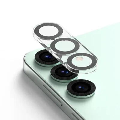 Camera Protector Samsung S25 Plus C-Subcore Full Araree - Clear